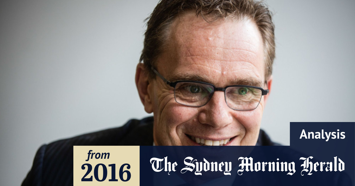 Bhp Ceo Salary